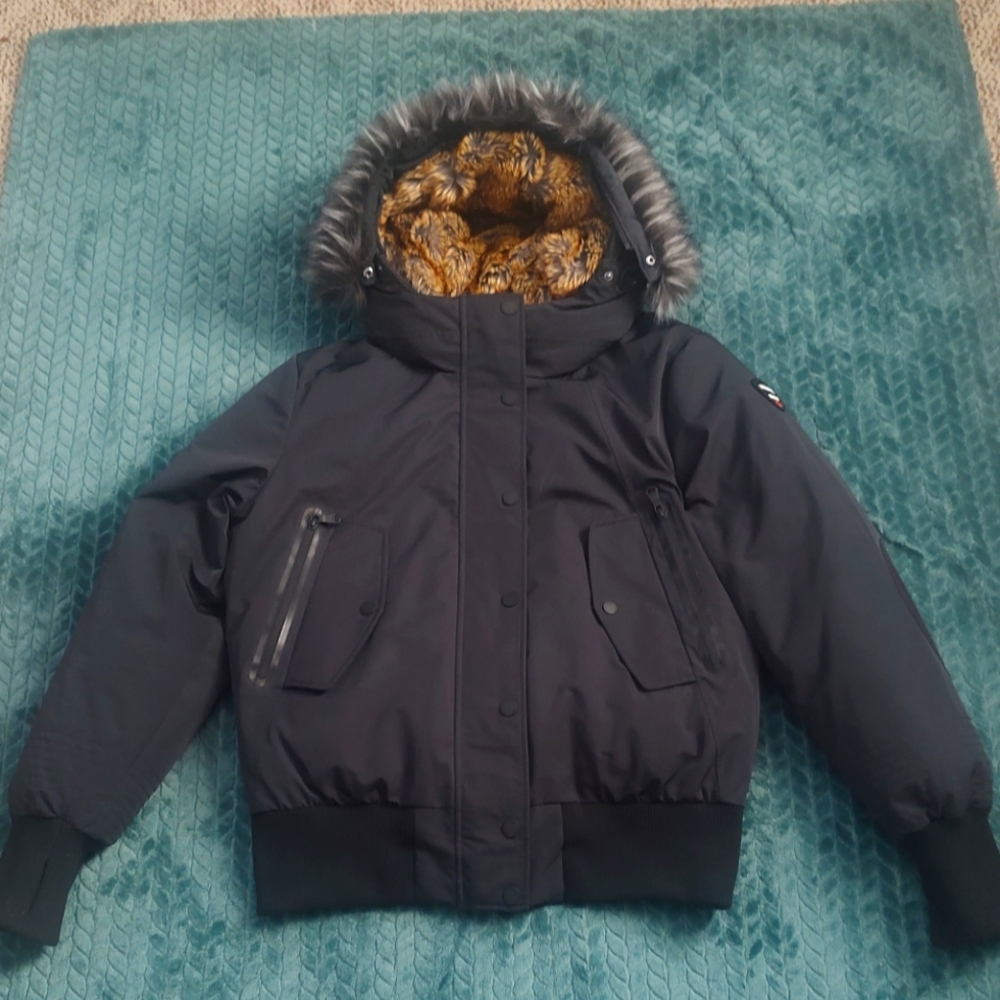 Women's Pajar Canada down jacket